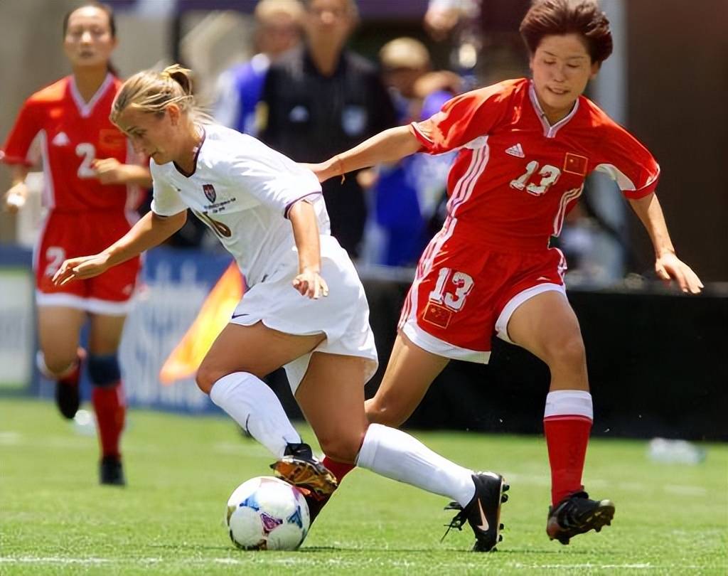 惊险刺激！南美女足赛季锦标冠军揭晓的简单介绍