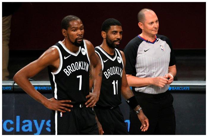 关于篮网球员集体伤愈：会对球队排名产生何种影响？的信息