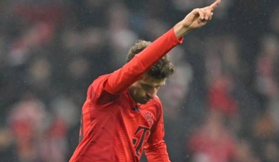 拜仁慕尼黑球星聚焦欧洲杯预选赛的简单介绍