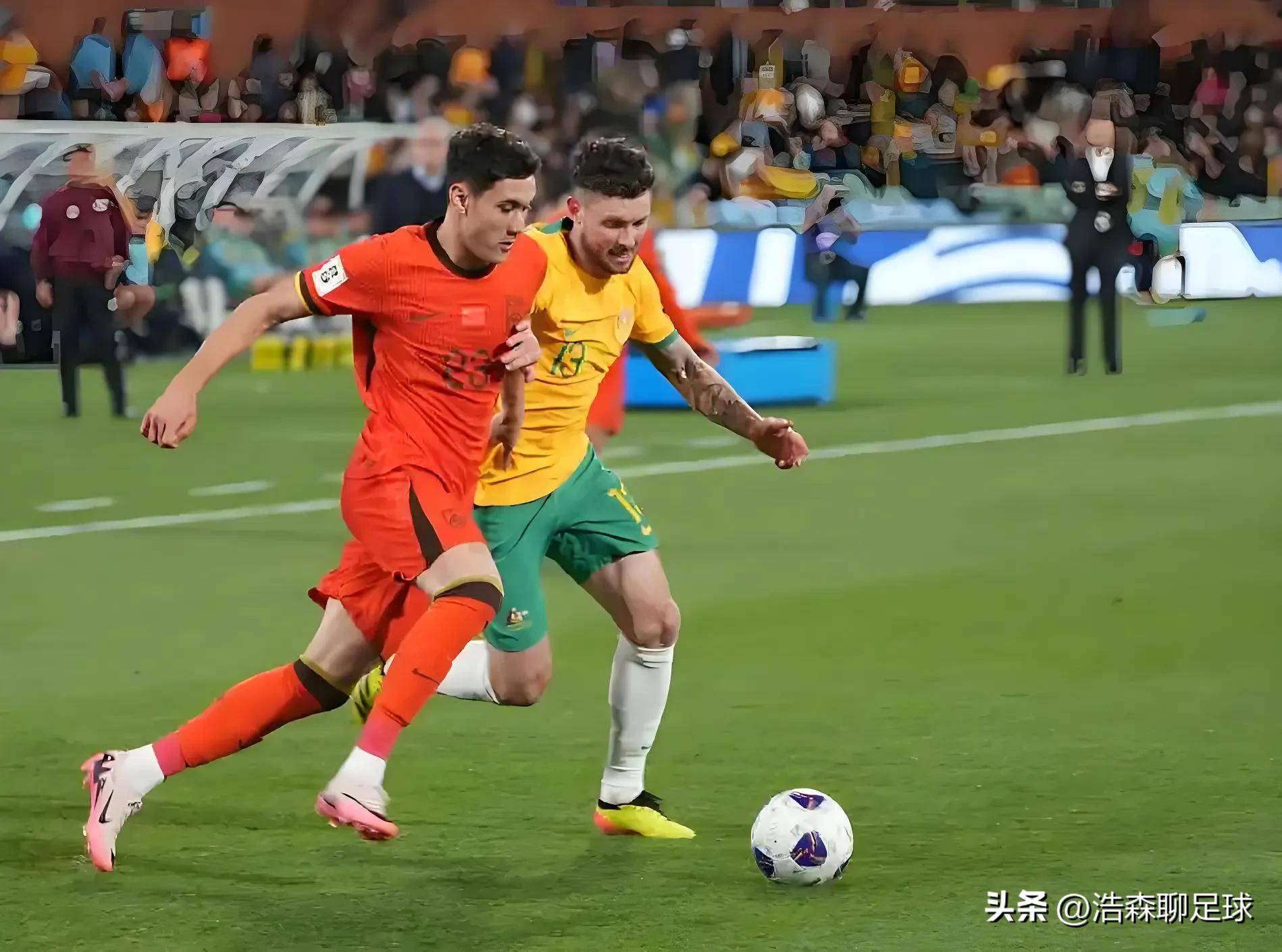 澳大利亚队在欧预赛中险胜苏格兰队