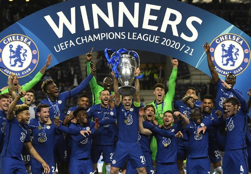 切尔西客场不敌瓦伦西亚，小组赛两连败