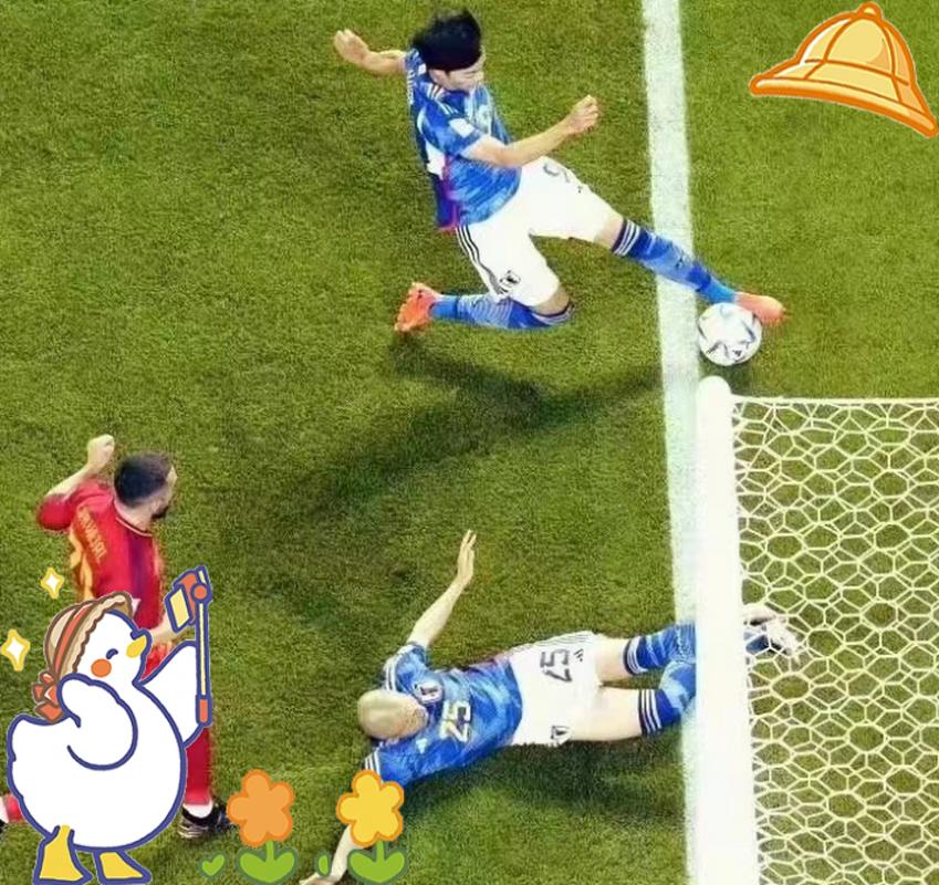 直击现场！锦标赛中日本队如何完成险胜对手？