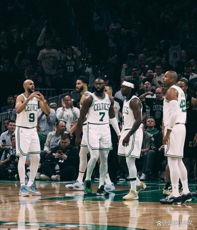 包含凯尔特人狂砍险胜分，全明星入选迎来新赛季高光！的词条