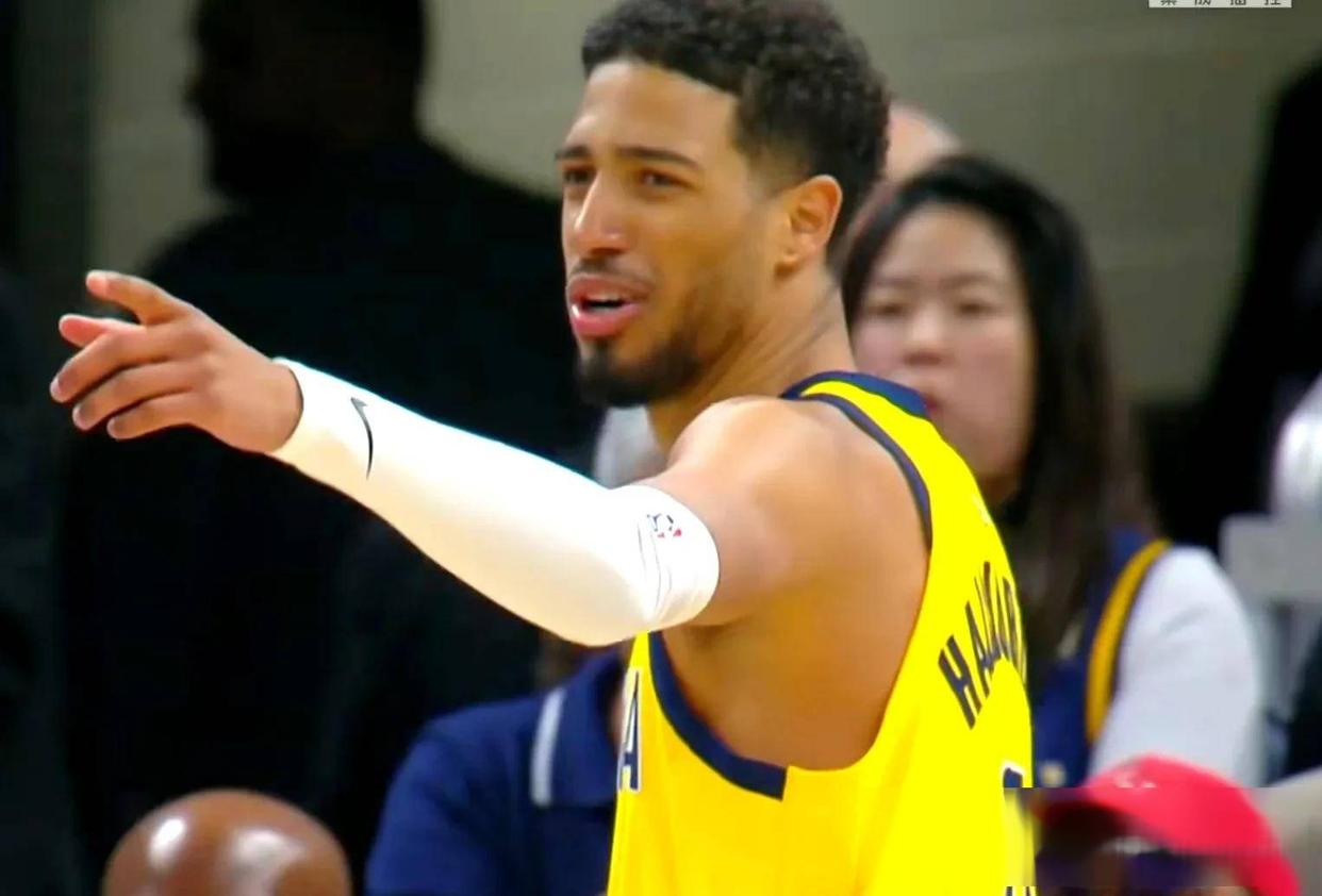 步行者陷入低谷，威金斯连败，状态爆棚球队命运悬念！