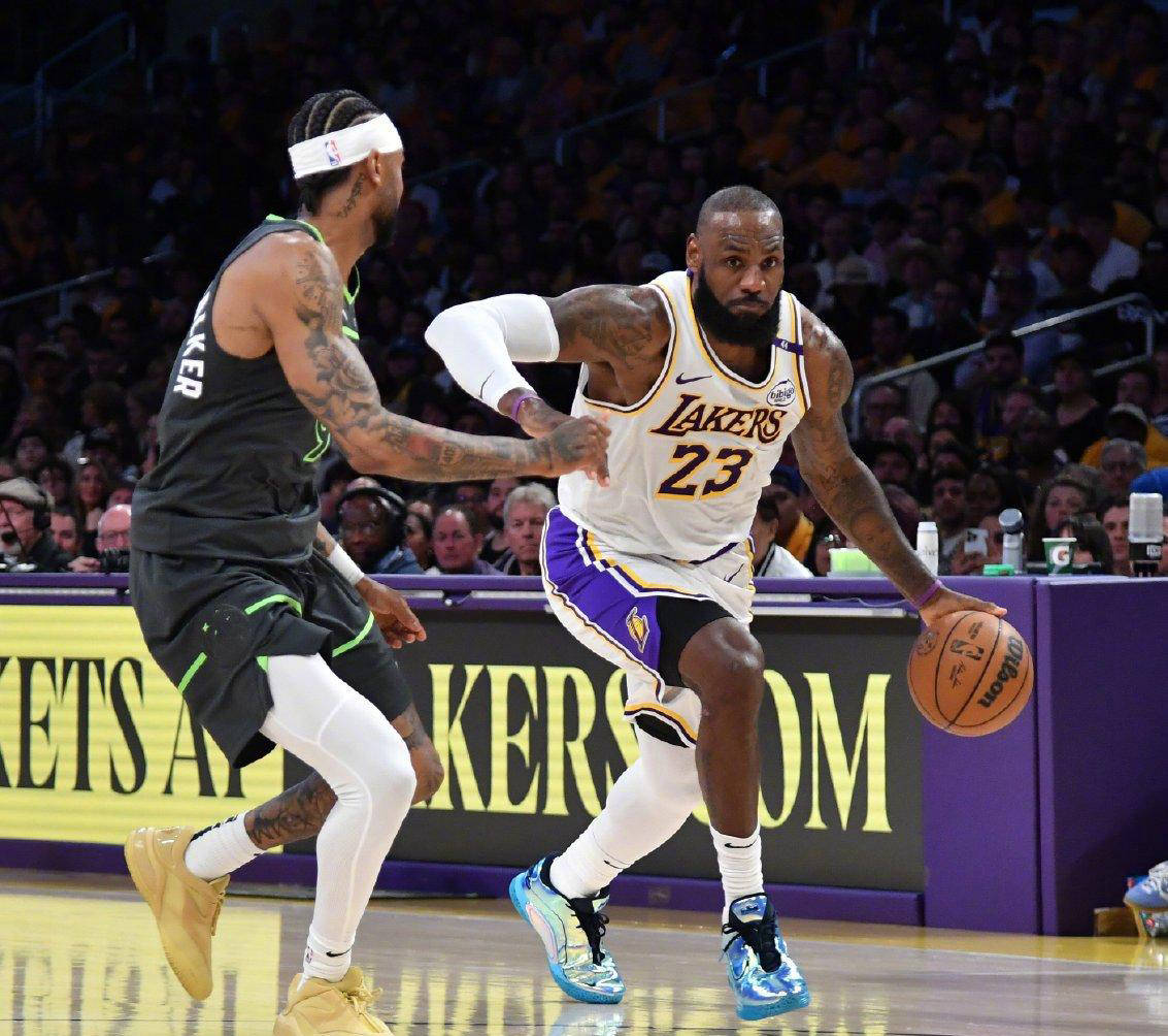 詹姆斯新星领先优势明显表现突出，IG前途光明！