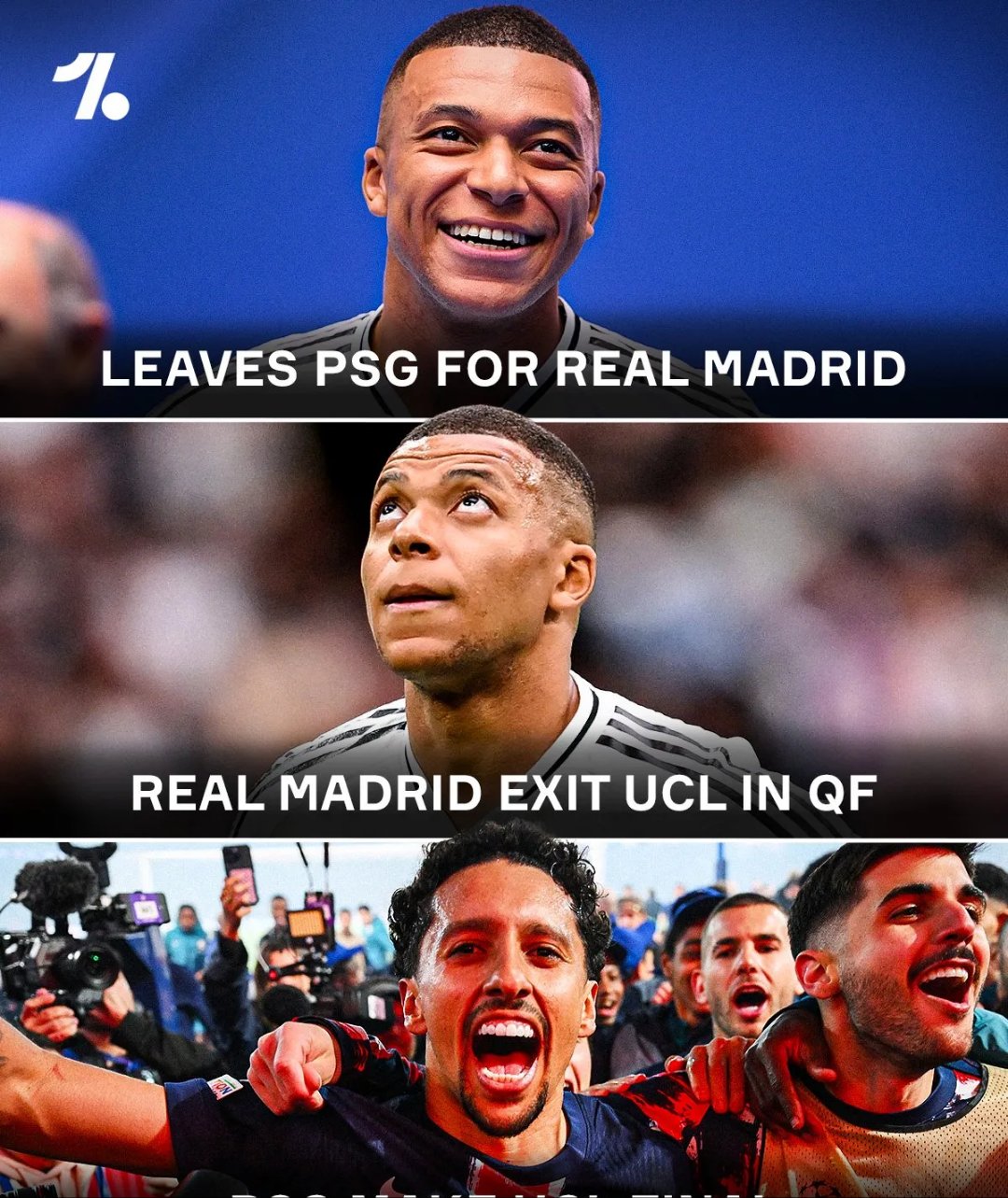 包含姆巴佩官方宣布表现优异新规，雄鹿引发争议！赢得满堂喝彩的词条